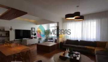 Imperdível - COPACABANA APARTAMENTO 4 QUARTOS COM 3 SUITE 1 VAGA PROXIMO AO ARPOADOR - CPAP40637