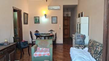 Imperdível - COPACABANA !! APARTAMENTO TIPO COBERTURA COM 03 QUARTOS ,DEPENDÊNCIA E VAGA ESCRITURADA - CPCO30153