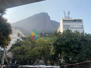 Oportunidade - Jardim Botânico !!! 3 Quartos Vista Cristo - CPAP32782