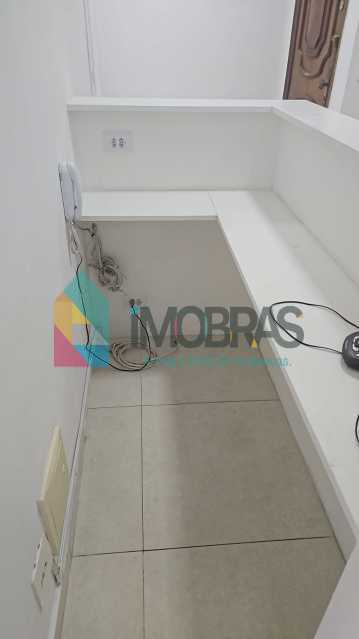 Conheça WhatsApp Image 2024-09-05 at 1 do imóvel - Conjunto de Salas para alugar Botafogo, IMOBRAS RJ, Rio de Janeiro - R$ 3.500 - CPCS00027 - 8 WhatsApp Image 2024-09-05 at 1 - 8