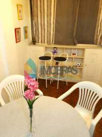 Apartamento 1 quarto para venda e aluguel Flamengo, IMOBRAS RJ - R$ 975.000 - CPAP11529