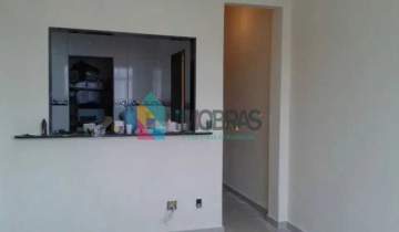 Apartamento 1 quarto à venda Santa Teresa, Rio de Janeiro - R$ 340.000 - CPAP11530