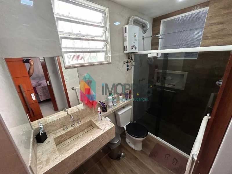 Conheça 47af2412-8237-460b-b123-f4b2b9 do imóvel - Copacabana!!! 2 quartos reformado próximo a praia. - CPAP22341 - 7 47af2412-8237-460b-b123-f4b2b9 - 7