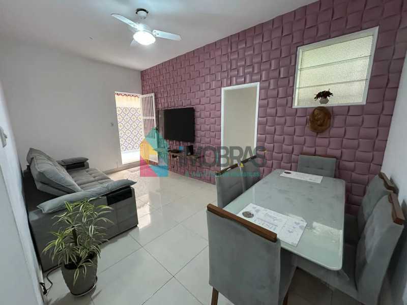 Conheça 03633310-08b8-4e98-a711-22179a do imóvel - Copacabana!!! 2 quartos reformado próximo a praia. - CPAP22341 - 1 03633310-08b8-4e98-a711-22179a - 1