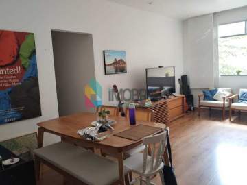 Apartamento 3 quartos à venda Ipanema, IMOBRAS RJ - R$ 1.600.000 - CPAP32792