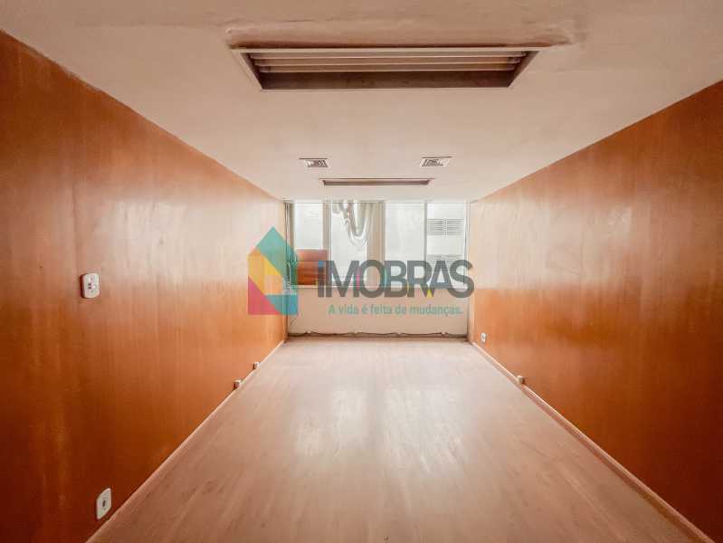 Conheça IMG_1622 2 do imóvel - Sala Comercial 30m² para venda e aluguel Centro, IMOBRAS RJ, Rio de Janeiro - R$ 190.000 - CPSL00466 - 2 IMG_1622 2 - 2
