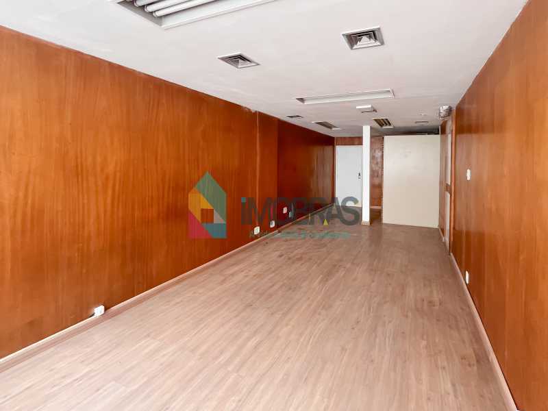 Conheça IMG_1624 2 do imóvel - Sala Comercial 30m² para venda e aluguel Centro, IMOBRAS RJ, Rio de Janeiro - R$ 190.000 - CPSL00466 - 5 IMG_1624 2 - 5