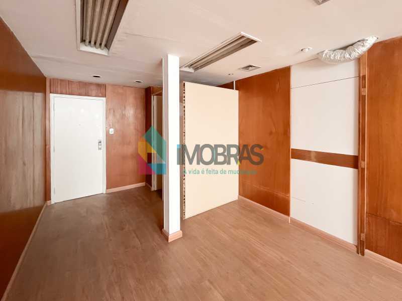 Conheça IMG_1629 1 do imóvel - Sala Comercial 30m² para venda e aluguel Centro, IMOBRAS RJ, Rio de Janeiro - R$ 190.000 - CPSL00466 - 7 IMG_1629 1 - 7