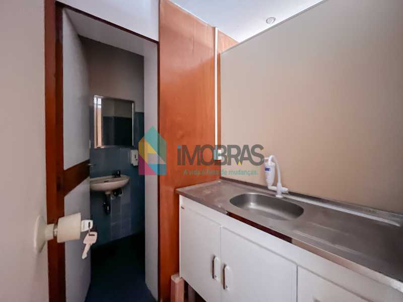 Conheça IMG_1633 do imóvel - Sala Comercial 30m² para venda e aluguel Centro, IMOBRAS RJ, Rio de Janeiro - R$ 190.000 - CPSL00466 - 9 IMG_1633 - 9