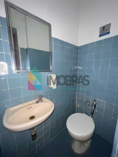 Conheça IMG_1638 do imóvel - Sala Comercial 30m² para venda e aluguel Centro, IMOBRAS RJ, Rio de Janeiro - R$ 190.000 - CPSL00466 - 10 IMG_1638 - 10