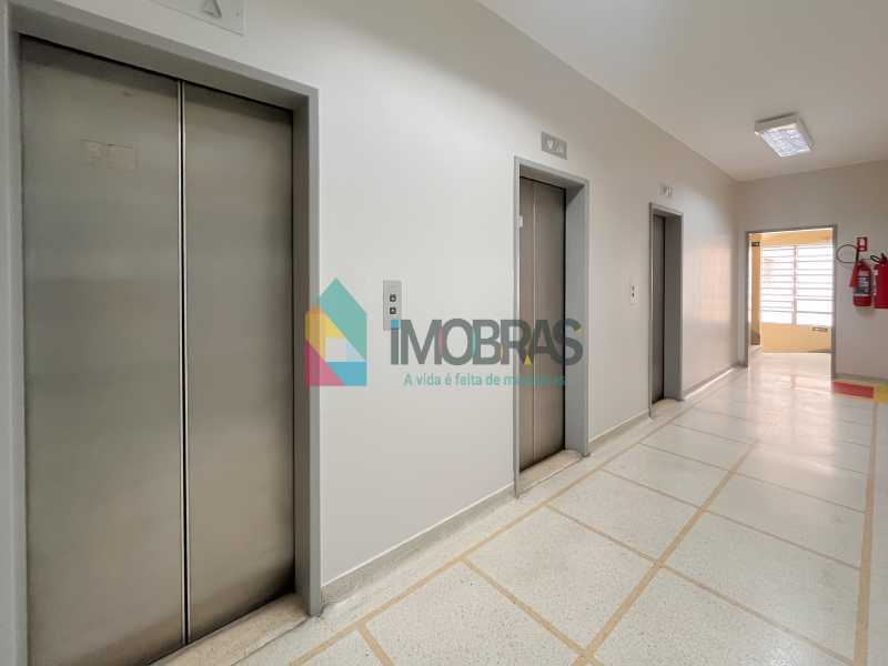 Conheça IMG_1653 do imóvel - Sala Comercial 30m² para venda e aluguel Centro, IMOBRAS RJ, Rio de Janeiro - R$ 190.000 - CPSL00466 - 13 IMG_1653 - 13