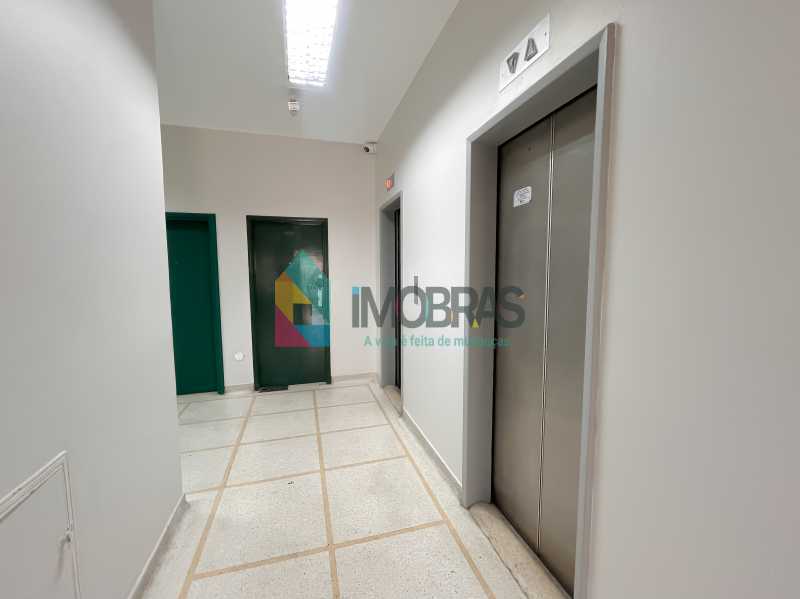 Conheça IMG_1654 do imóvel - Sala Comercial 30m² para venda e aluguel Centro, IMOBRAS RJ, Rio de Janeiro - R$ 190.000 - CPSL00466 - 14 IMG_1654 - 14