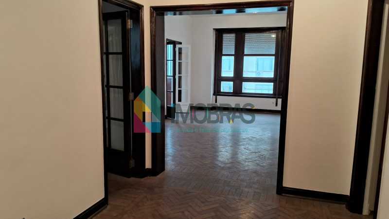 Conheça 0116f0a4-4ba1-41d8-b11c-333786 do imóvel - COPACABANA !! APARTAMENTO VISTA MAR COM 03 QUARTOS,VARANDA,DEPENDÊNCIA E VAGA ESCRITURADA - CPAP32795 - 4 0116f0a4-4ba1-41d8-b11c-333786 - 4