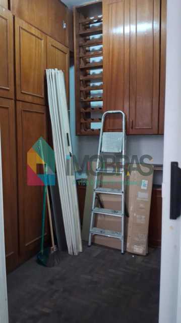 Conheça b498bc65-4118-4c04-b5fb-551e41 do imóvel - COPACABANA !! APARTAMENTO VISTA MAR COM 03 QUARTOS,VARANDA,DEPENDÊNCIA E VAGA ESCRITURADA - CPAP32795 - 20 b498bc65-4118-4c04-b5fb-551e41 - 20