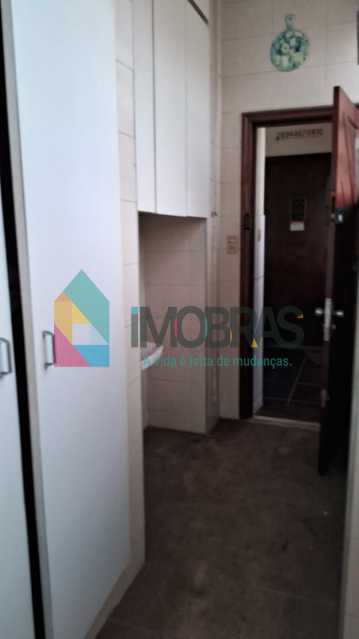 Conheça 56b1b5ca-eac6-43c7-af53-c55060 do imóvel - COPACABANA !! APARTAMENTO VISTA MAR COM 03 QUARTOS,VARANDA,DEPENDÊNCIA E VAGA ESCRITURADA - CPAP32795 - 21 56b1b5ca-eac6-43c7-af53-c55060 - 21