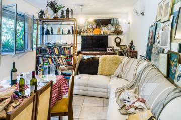 Oportunidade - Leblon 4 Quartos - CPAP40644