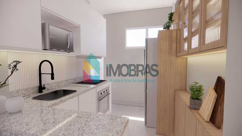 Apartamento 4 - 5
