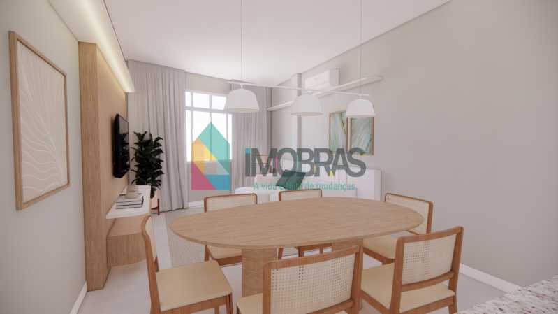 Apartamento 5 - 3