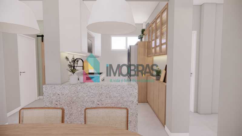 Apartamento 6 - 6