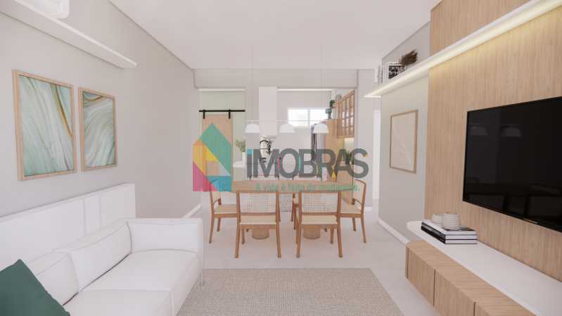 Apartamento 7 - 7