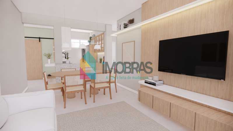 Apartamento 8 - 8