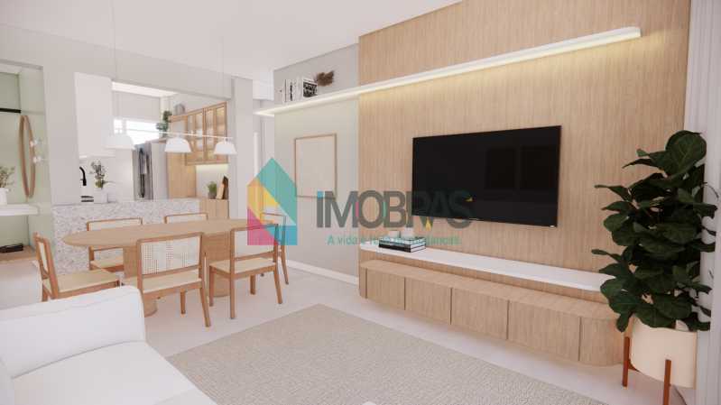 Apartamento 9 - 9