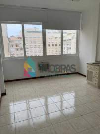Sala Comercial 27m² à venda Copacabana, IMOBRAS RJ - R$ 180.000 - CPSL00468