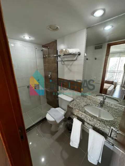 Conheça Imagem do WhatsApp de 2024-10- do imóvel - Flat 1 quarto para alugar Barra da Tijuca, Rio de Janeiro - R$ 4.900 - CPFL10121 - 3 Imagem do WhatsApp de 2024-10- - 3