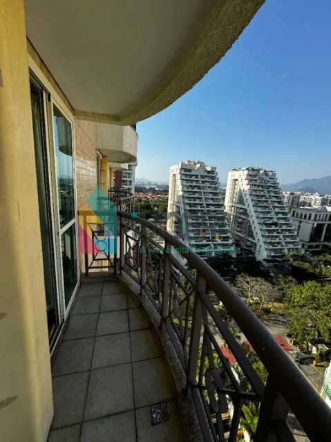 Conheça Imagem do WhatsApp de 2024-10- do imóvel - Flat 1 quarto para alugar Barra da Tijuca, Rio de Janeiro - R$ 4.900 - CPFL10121 - 10 Imagem do WhatsApp de 2024-10- - 10