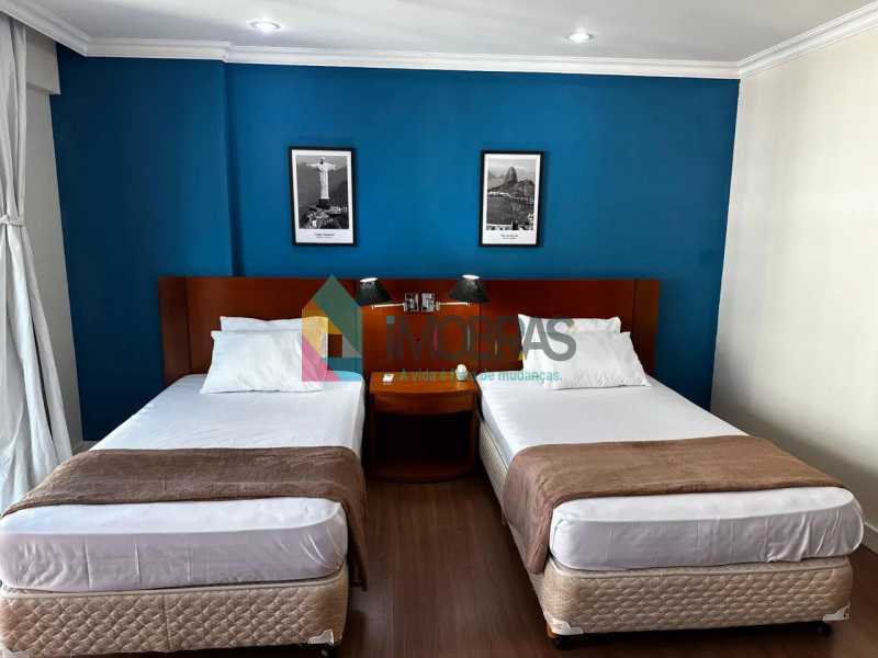 Conheça Imagem do WhatsApp de 2024-10- do imóvel - Flat 1 quarto para alugar Barra da Tijuca, Rio de Janeiro - R$ 4.900 - CPFL10121 - 2 Imagem do WhatsApp de 2024-10- - 2