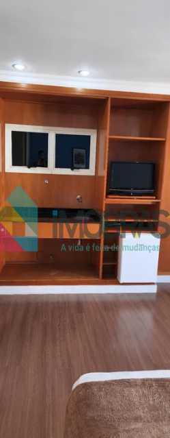 Conheça Imagem do WhatsApp de 2024-10- do imóvel - Flat 1 quarto para alugar Barra da Tijuca, Rio de Janeiro - R$ 4.900 - CPFL10121 - 5 Imagem do WhatsApp de 2024-10- - 5