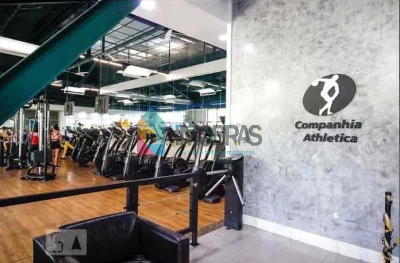 Conheça Imagem do WhatsApp de 2024-10- do imóvel - Flat 1 quarto para alugar Barra da Tijuca, Rio de Janeiro - R$ 4.900 - CPFL10121 - 12 Imagem do WhatsApp de 2024-10- - 12