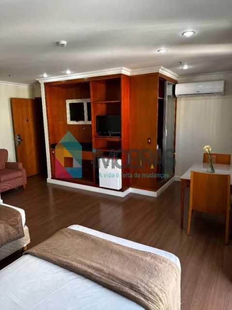 Conheça Imagem do WhatsApp de 2024-10- do imóvel - Flat 1 quarto para alugar Barra da Tijuca, Rio de Janeiro - R$ 4.900 - CPFL10121 - 6 Imagem do WhatsApp de 2024-10- - 6
