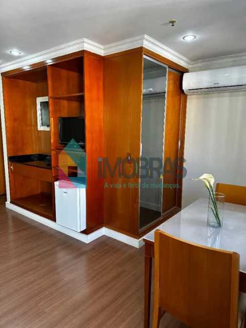 Conheça Imagem do WhatsApp de 2024-10- do imóvel - Flat 1 quarto para alugar Barra da Tijuca, Rio de Janeiro - R$ 4.900 - CPFL10121 - 7 Imagem do WhatsApp de 2024-10- - 7