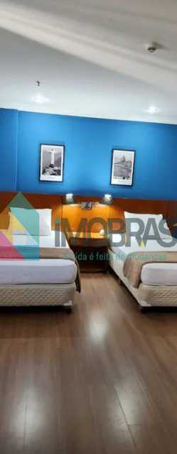 Conheça Imagem do WhatsApp de 2024-10- do imóvel - Flat 1 quarto para alugar Barra da Tijuca, Rio de Janeiro - R$ 4.900 - CPFL10121 - 4 Imagem do WhatsApp de 2024-10- - 4