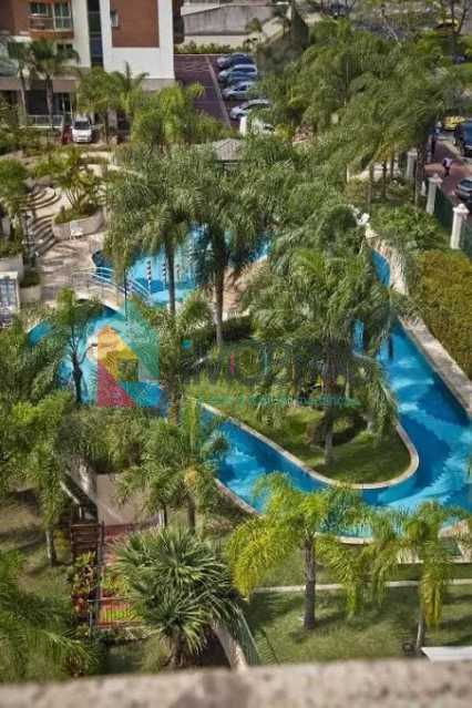 Conheça Imagem do WhatsApp de 2024-10- do imóvel - Flat 1 quarto para alugar Barra da Tijuca, Rio de Janeiro - R$ 4.900 - CPFL10121 - 16 Imagem do WhatsApp de 2024-10- - 16