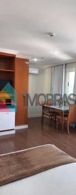 Conheça Imagem do WhatsApp de 2024-10- do imóvel - Flat 1 quarto para alugar Barra da Tijuca, Rio de Janeiro - R$ 4.900 - CPFL10121 - 8 Imagem do WhatsApp de 2024-10- - 8