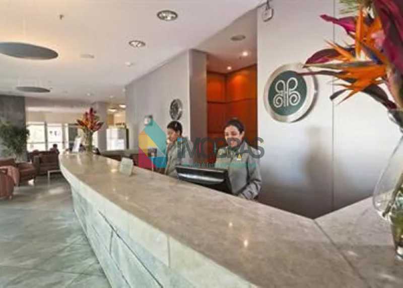Conheça Imagem do WhatsApp de 2024-10- do imóvel - Flat 1 quarto para alugar Barra da Tijuca, Rio de Janeiro - R$ 4.900 - CPFL10121 - 15 Imagem do WhatsApp de 2024-10- - 15