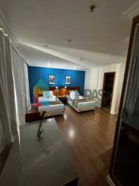 Imperdível - Flat 1 quarto para alugar Barra da Tijuca, Rio de Janeiro - R$ 4.900 - CPFL10121