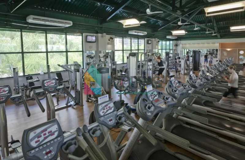 Conheça Imagem do WhatsApp de 2024-10- do imóvel - Flat 1 quarto para alugar Barra da Tijuca, Rio de Janeiro - R$ 4.900 - CPFL10121 - 13 Imagem do WhatsApp de 2024-10- - 13