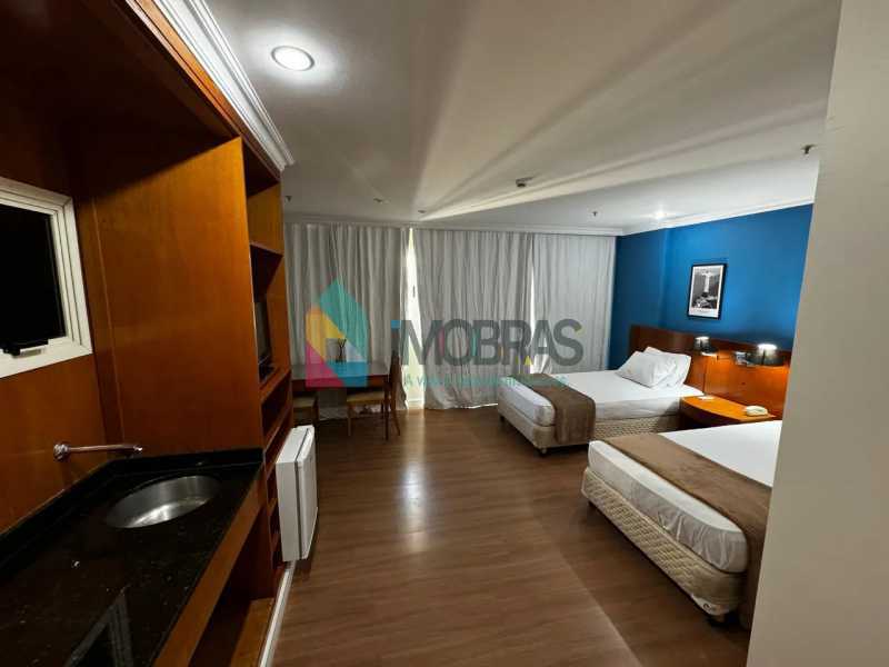 Conheça Imagem do WhatsApp de 2024-10- do imóvel - Flat 1 quarto para alugar Barra da Tijuca, Rio de Janeiro - R$ 4.900 - CPFL10121 - 9 Imagem do WhatsApp de 2024-10- - 9
