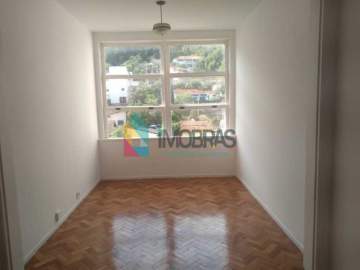 Imperdível - TIJUCA APARTAMENTO 3 QUARTOS COM 1 VAGA OPORTUNIDADE!! - CPAP32825