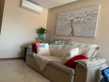 Apartamento 2 quartos à venda Santa Teresa, Rio de Janeiro - R$ 650.000 - CPAP22385