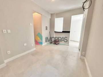 Oportunidade - Copacabana!!! sala e quarto reformado, próximo ao metrô. - CPAP11554