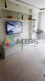 Oportunidade - Copacabana!!! 03 quartos Totalmente reformado. - CPAP32840