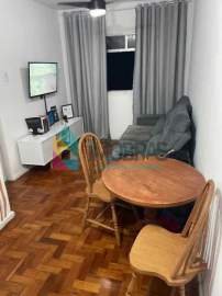 Apartamento 1 quarto à venda Santa Teresa, Rio de Janeiro - R$ 290.000 - CPAP11557