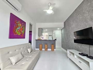Imperdível - COPACABANA !! APARTAMENTO REFORMADO COM 02 QUARTOS,DEPENDÊNCIA E VAGA ESCRITURADA - CPAP22395