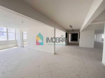 Andar 551m² para alugar Centro, IMOBRAS RJ, Rio de Janeiro - R$ 13.000 - CPAN00025