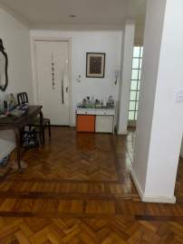 Imperdível - COPACABANA APARTAMENTO 3 QUARTOS COM 1 VAGA DE GARAGEM NO POSTO 6 OPORTUNIDADE!! - CPAP32845