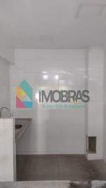 Loja 31m² à venda Cosme Velho, IMOBRAS RJ - R$ 250.000 - CPLJ10005